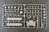 Trumpeter 09579 Russian T-80UE-1 MBT 1/35